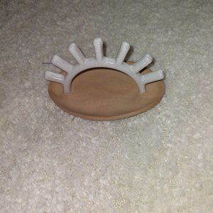 Anthropologie Sun Trinket Dish